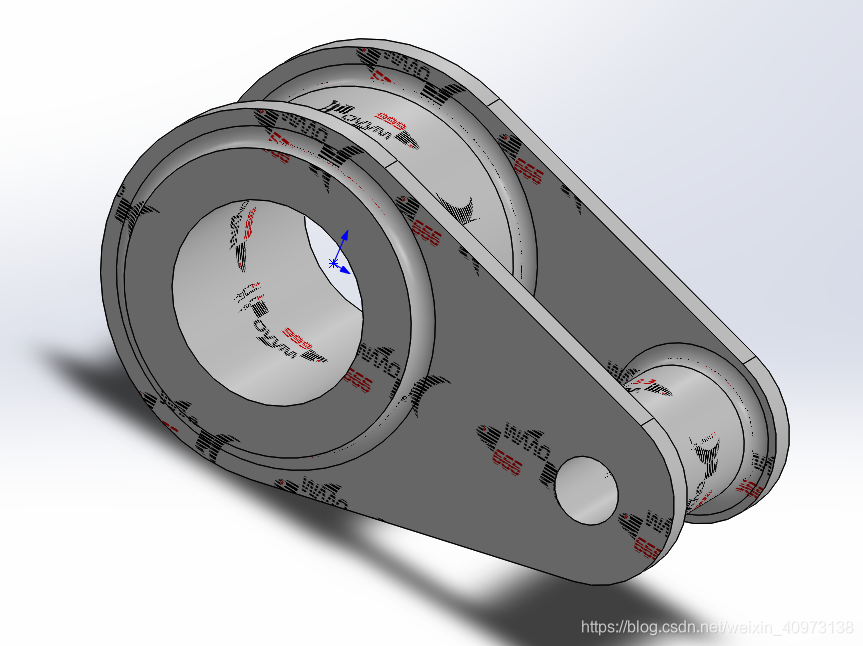 solidworks液压元件库